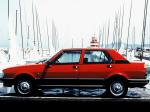 Alfa Romeo Giulietta 1983 года